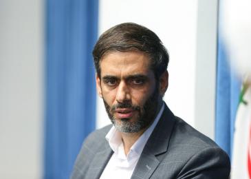 سعید محمد