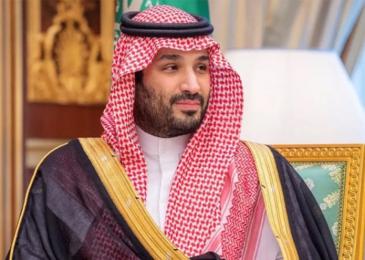 محمد بن سلمان آل سعود