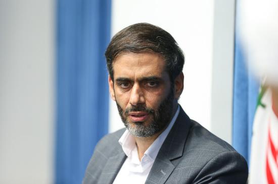 سعید محمد