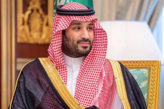 محمد بن سلمان آل سعود